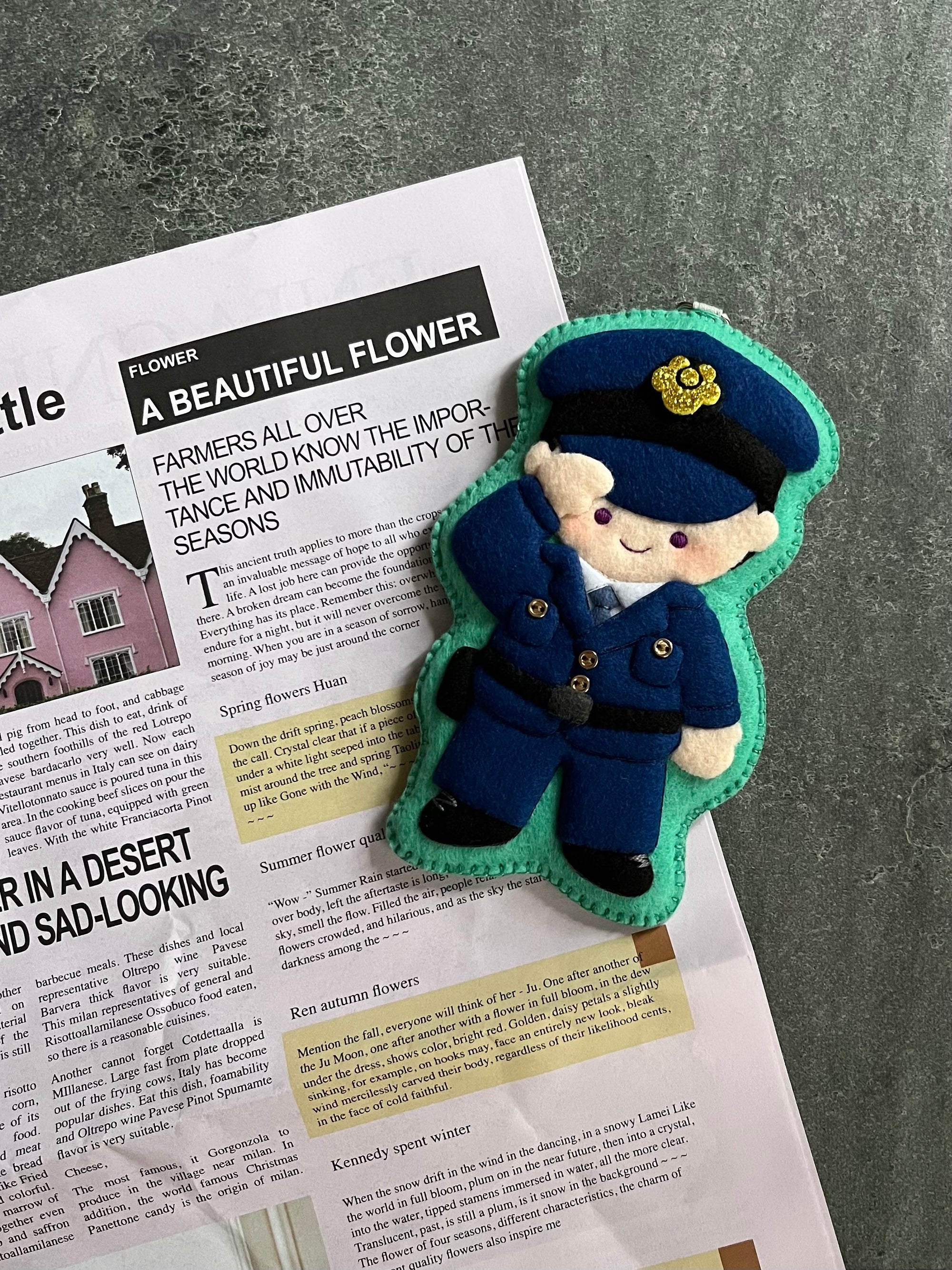 Policemen