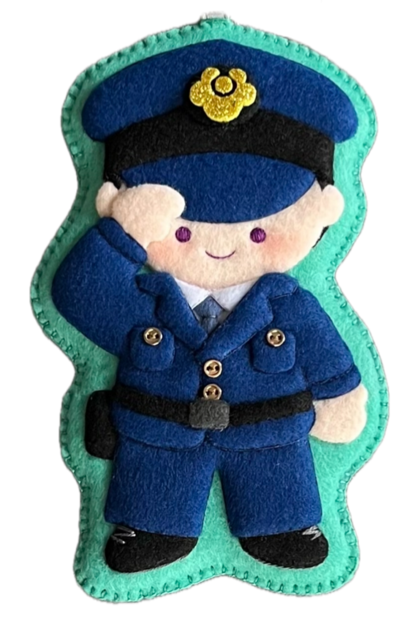 Policemen