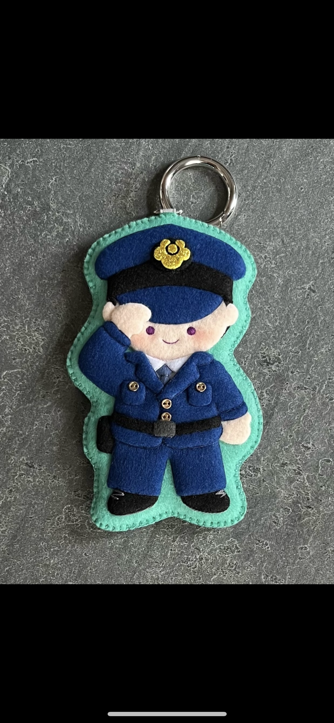 Policemen