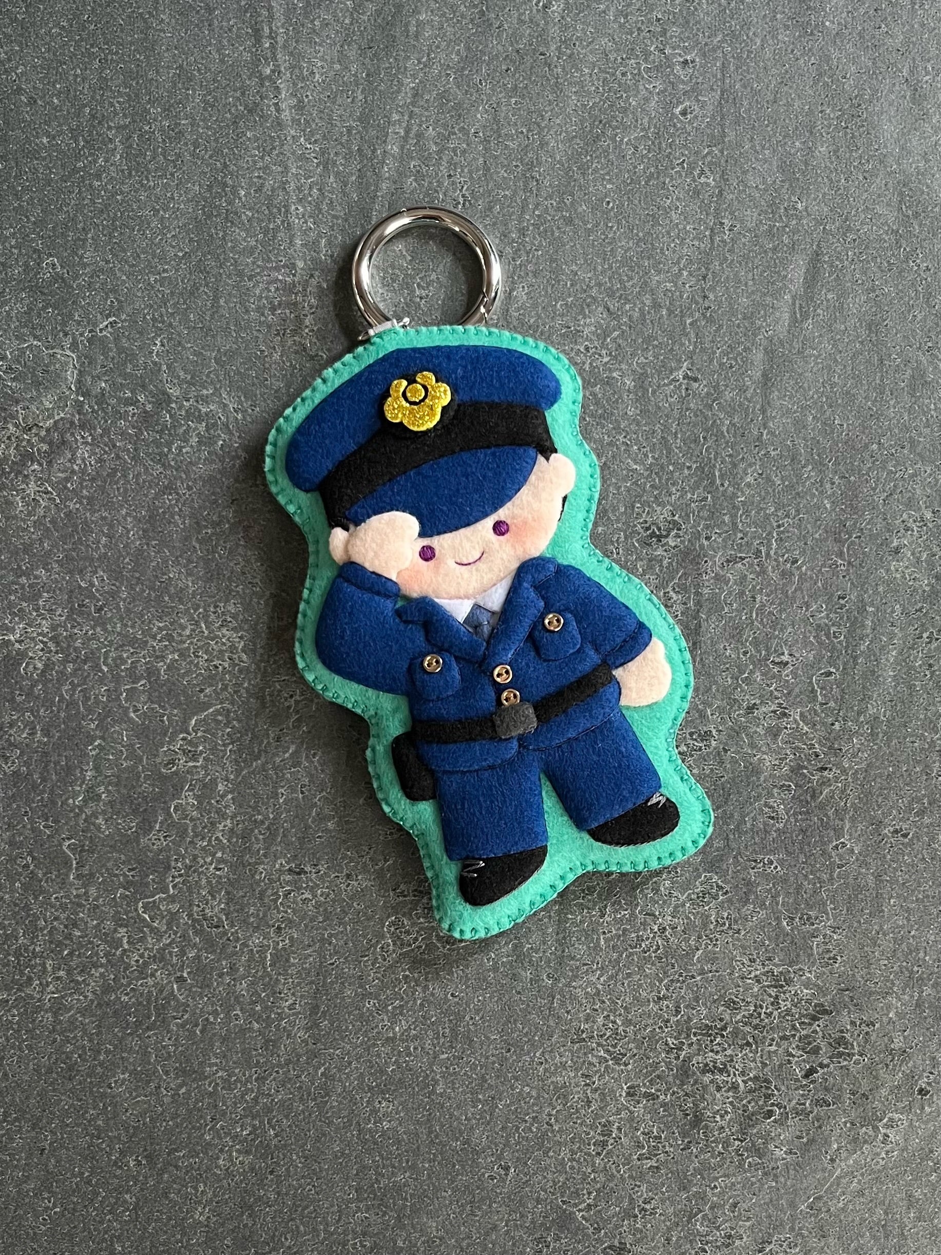 Policemen