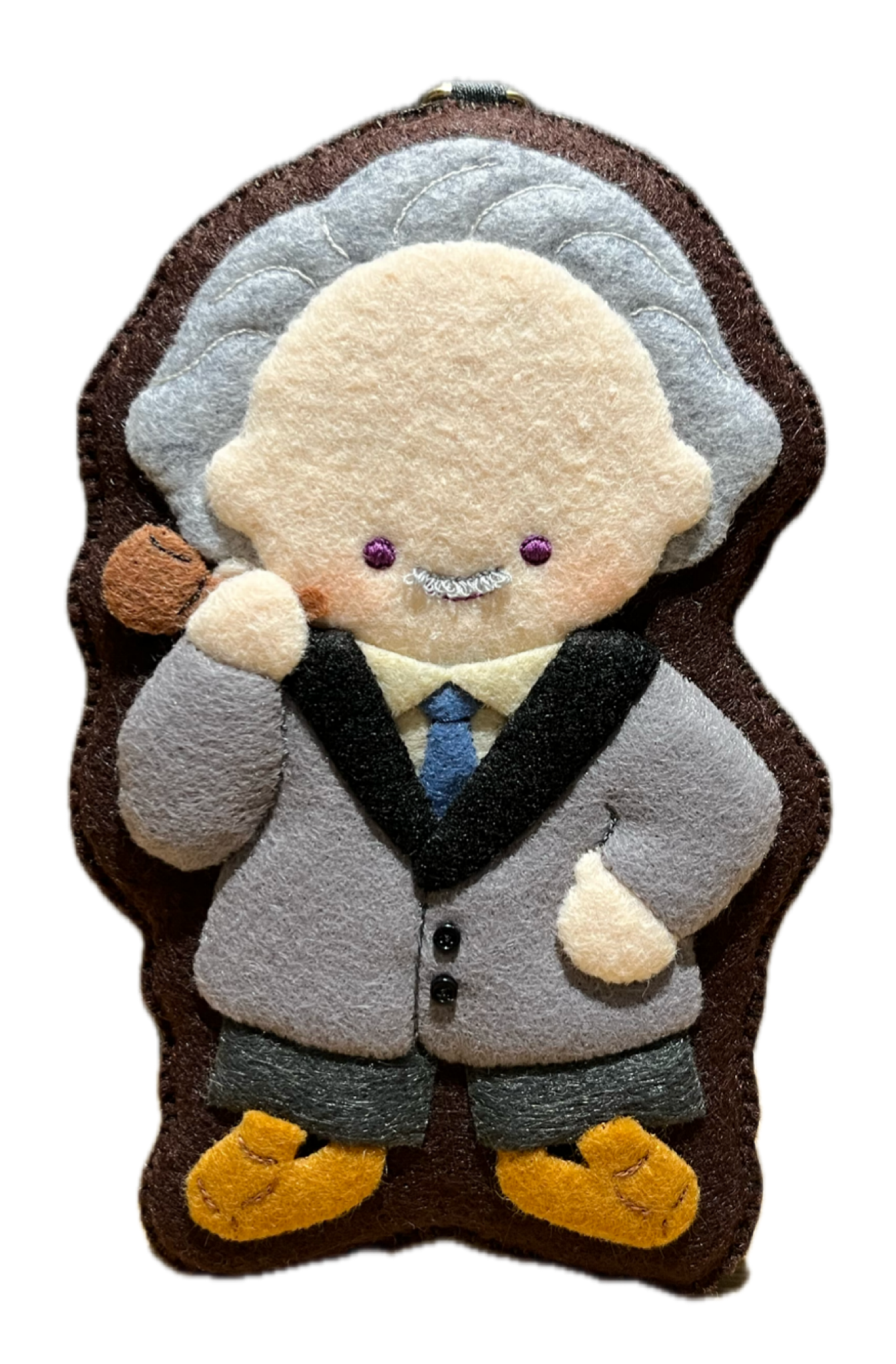 Albert Einstein